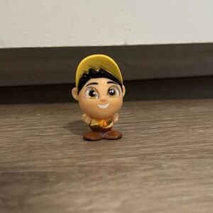 Disney Doorables Russell Up Series 7 Figure